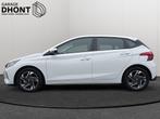 Hyundai i20 Comfort - 1.2 Benzine - Manueel 5 - 84PK, Auto's, Hyundai, Xenon verlichting, Wit, 62 kW, Bedrijf