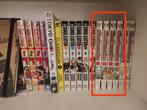 The Seven Deadly Sins manga vol. 1-4, Boeken, Strips | Comics, Japan (Manga), Meerdere comics, Nakaba Suzuki, Ophalen