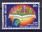 Belg. 1983 - n 2084, Postzegels en Munten, Postzegels | Europa | België, Verzenden, Gestempeld