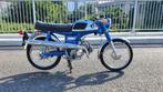HONDA SS50Z UIT 1972, Motoren, Motoren | Oldtimers, Overig, 72 cc