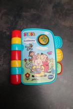 Bumba baby Speelgoed boek, Ophalen of Verzenden