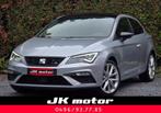 SEAT Leon FR  1.8i  180ch - 06/2018 - 93.000km, Auto's, Seat, Voorwielaandrijving, Stof, Leon, Handgeschakeld
