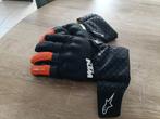 KTM ELEMENTAL II GTX Gloves van ALPINE STARS, Motoren, Ophalen of Verzenden, Nieuw zonder kaartje, Dames, Handschoenen