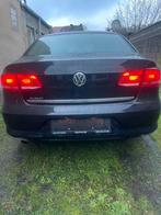 Volkswagen passat prete à immatriculer, Autos, Volkswagen, 90 kW, Euro 5, Achat, Noir