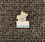 PIN - CORPS DIPLOMATIQUE - ORLEANS - TABAK - TABAC, Verzamelen, Verzenden, Gebruikt, Merk, Speldje of Pin