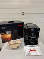 JURA E6 Piano Black (EC) nieuw, Ophalen, Espresso apparaat, Jura, Nieuw