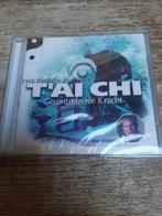T'AI CHI: Gecontroleerde Kracht, Cd's en Dvd's, Cd's | Meditatie en Spiritualiteit, Ophalen, Nieuw in verpakking