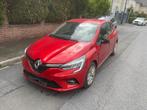 Renault clio 5 1.0i 07/2020, Auto's, Renault, Voorwielaandrijving, Stof, Zwart, 5 deurs