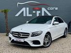 Mercedes-Benz E-Klasse 200 d * PACK AMG * PANO * FULL * GARA, Automaat, 4 deurs, Gebruikt, 4 cilinders