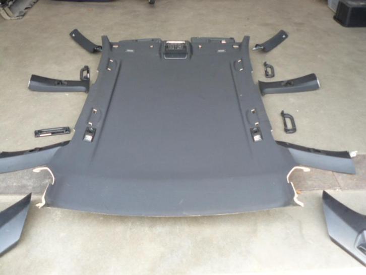 Ciel noir Bmw E70 - pack M, Auto-onderdelen, Interieur en Bekleding, BMW, Gebruikt, Ophalen