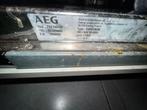 AEG vaatwasser, Ophalen, Gebruikt, Kort programma, Inbouw