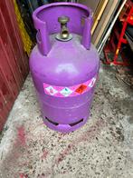 Gasfles voor 12,5kg butaan - leeg, Ophalen, Gebruikt