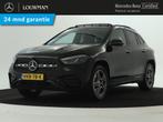 Mercedes-Benz GLA 250 e AMG Plug-In Hybride | AMG Line Premi, Auto's, Mercedes-Benz, Automaat, Zwart, 27 g/km, Zwart