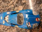 Renault Alpine Jetcar, Ophalen, Gebruikt