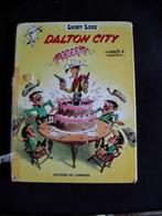 Lucky Luke: Dalton City, Enlèvement ou Envoi, Utilisé