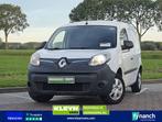Renault KANGOO Elektrisch Z.E. AC!, Automaat, Cruise Control, Renault, Wit