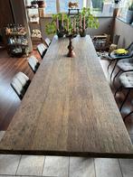 Eetkamertafel XXL, Ophalen, Zo goed als nieuw