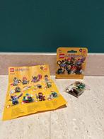 LEGO Minifigure Series 25 pakket, incl. Goatherd (nr 5), Kinderen en Baby's, Speelgoed | Duplo en Lego, Nieuw, Complete set, Lego