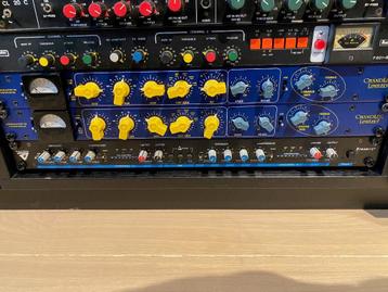Chandler germanium compressors (2) beschikbaar voor biedingen