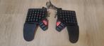 ZSA Moonlander Split Mechanical Keyboard, Comme neuf, Zsa, Enlèvement, Clavier gamer