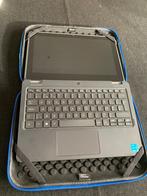 laptop Dell Latitude flipover, 128 GB, Met touchscreen, Onbekend, Intel Pentium N6000