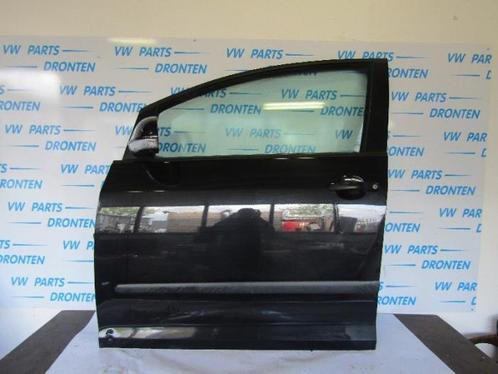 Portier 4Deurs links-voor van een Volkswagen Golf Plus, Auto-onderdelen, Carrosserie, Deur, Volkswagen, Gebruikt, 3 maanden garantie