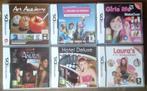 Nintendo DS x 11, Games en Spelcomputers, Games | Nintendo DS, Ophalen of Verzenden