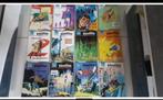 BD / revues hebdomadaires/ magazines Tintin, Livres, Journaux & Revues, Enlèvement, Utilisé, Journal
