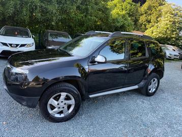 Dacia Duster 1.6 Benzine 98000km 1e airco-carnet beschikbaar voor biedingen