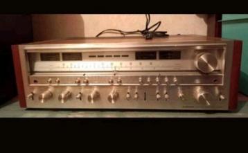 Amplificateur Pioneer sx 980  beschikbaar voor biedingen