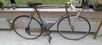 VINTAGE SEMI-PROFESSIONELE RACEFIETS, Fietsen en Brommers, Fietsen | Racefietsen, Ophalen, Gebruikt