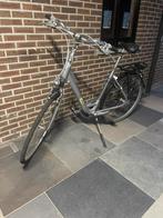 Sterke Damesfiets met versnellingen sparta, Fietsen en Brommers, Ophalen of Verzenden, Zo goed als nieuw, Sparta, Versnellingen