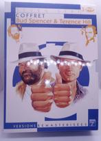 Coffret DVD Collector Bud Spencer & Terence Hill, 3 DVD., Comme neuf, Coffret, Enlèvement ou Envoi