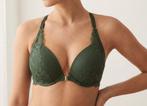 BH 75E Hunkemöller, Kleding | Dames, Ophalen of Verzenden, Groen, BH