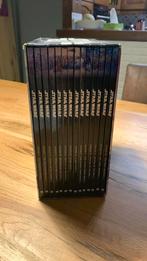 Star Wars Strips Collection Box, Boeken, Complete serie of reeks, Ophalen of Verzenden, Zo goed als nieuw, Europa