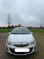 Opel Corsa - 3800€ - Prijs sterk onderhandelbaar, Auto's, Euro 5, 4 cilinders, Wit, 5 deurs