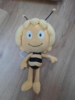 Knuffel Maya de bij, Ophalen