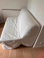 Gratis zetelbed 1.40x2m af te halen Mariakerke gent, Huis en Inrichting, Slaapkamer | Slaapbanken, Ophalen, Gebruikt
