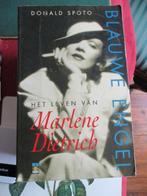 Donald Spoto  -  Marlene Dietrich, Ophalen of Verzenden, Gelezen, Donald Spoto, Overige