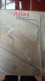 Atlas van de Belgische geschiedenis, Boeken, Ophalen of Verzenden