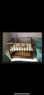 Gratis babypark, Kinderen en Baby's, Babyparken, Ophalen, Gebruikt