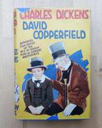 David Copperfield - Charles Dickens (ca. 1925), Enlèvement, Utilisé
