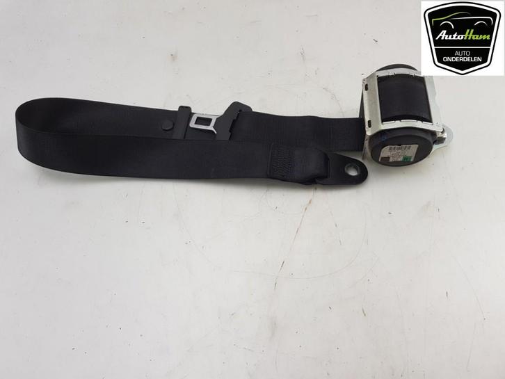 VEILIGHEIDSGORDEL RECHTS VOOR Mini Mini Open (R57), Auto-onderdelen, Interieur en Bekleding, Mini, Gebruikt