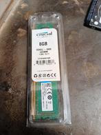 Une ddr3l de 8gb, Ophalen of Verzenden, Zo goed als nieuw