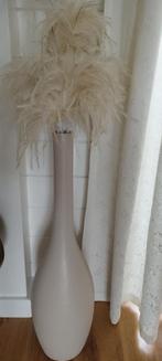 Grote vaas, Maison & Meubles, Accessoires pour la Maison | Vases, Enlèvement, Comme neuf, Autres couleurs, Pierre