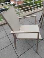 Terrasstoelen Bristol, Tuin en Terras, Ophalen, Gebruikt