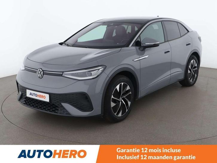 Volkswagen ID.5 electric drive 150 kW Pro Performance, Auto's, Volkswagen, Te koop, ID.5, ABS, Achteruitrijcamera, Adaptive Cruise Control