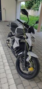 Kawasaki 650cc 15.000KM, Motoren, Particulier