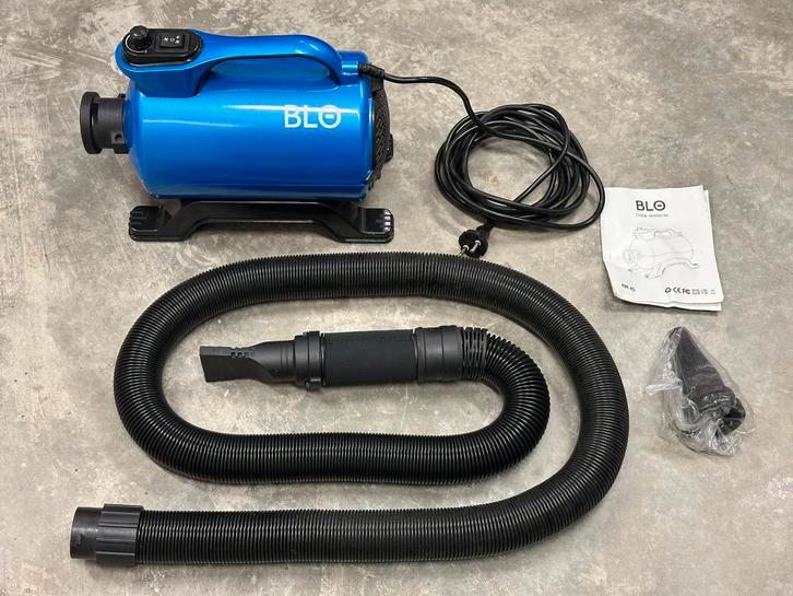 BLO AIR-RS | Auto Droogblazer, Autos : Divers, Produits d'entretien, Enlèvement ou Envoi