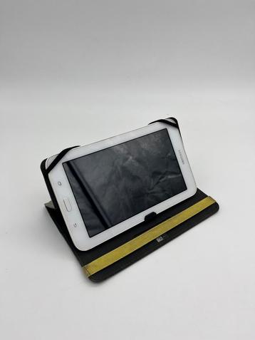 Samsung Galaxy Tab 3 beschikbaar voor biedingen